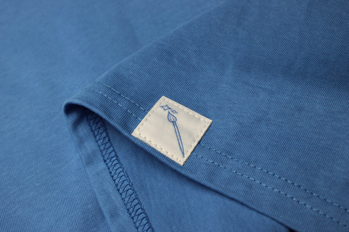 Without the Muse Oversized Tee