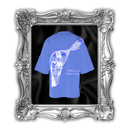 Without the Muse Oversized Tee *Pre-Sale*