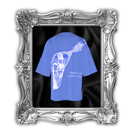 Without the Muse Oversized Tee *Pre-Sale*