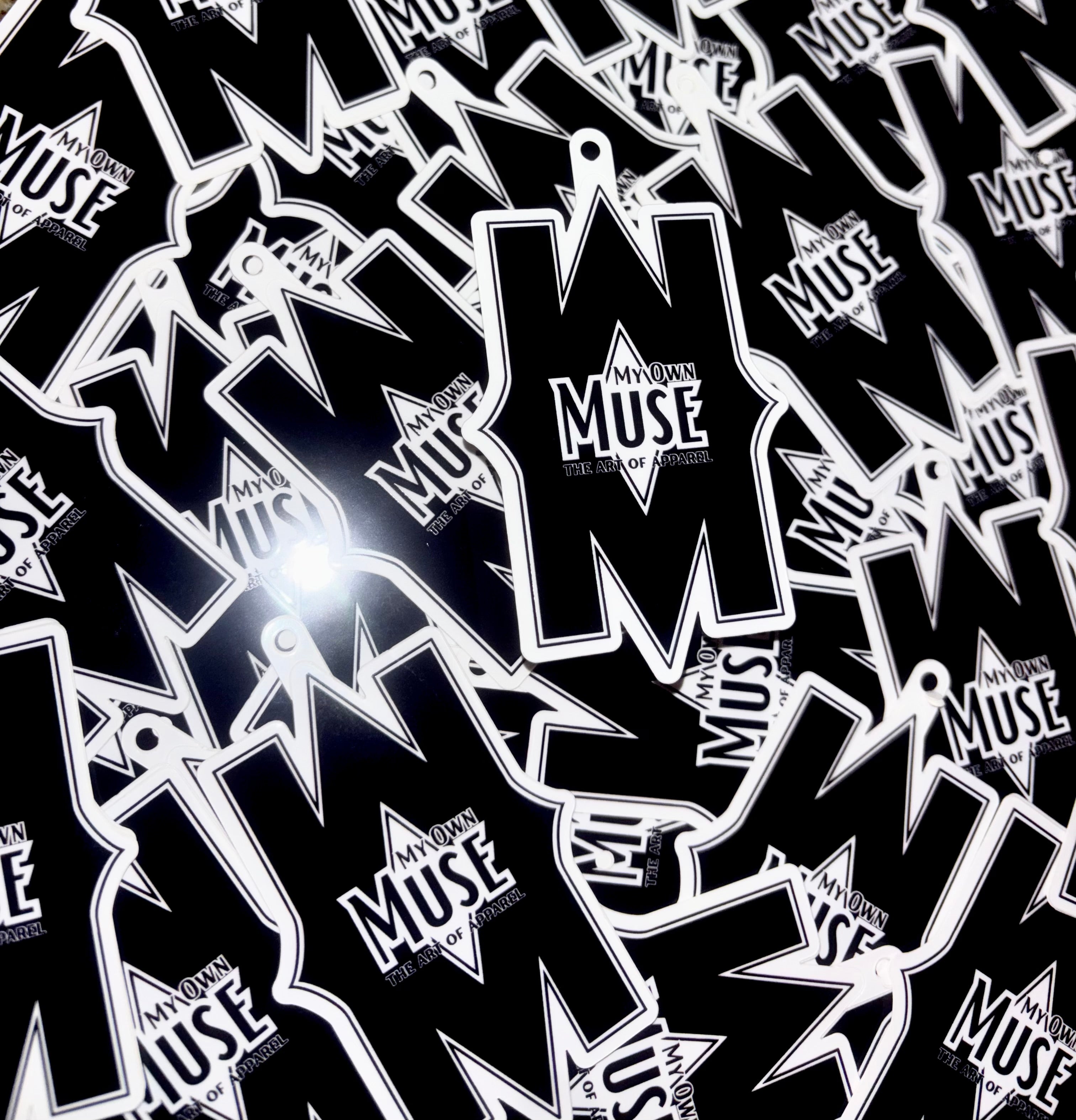 Muse Cropped Long Sleeve – My Own Muse