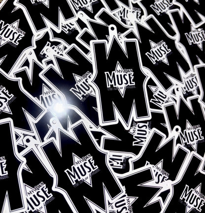 Muse Cropped Long Sleeve