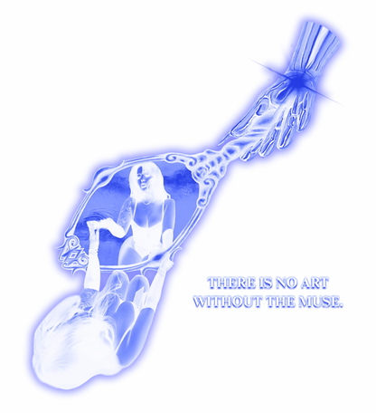 Without the Muse Oversized Tee *Pre-Sale*