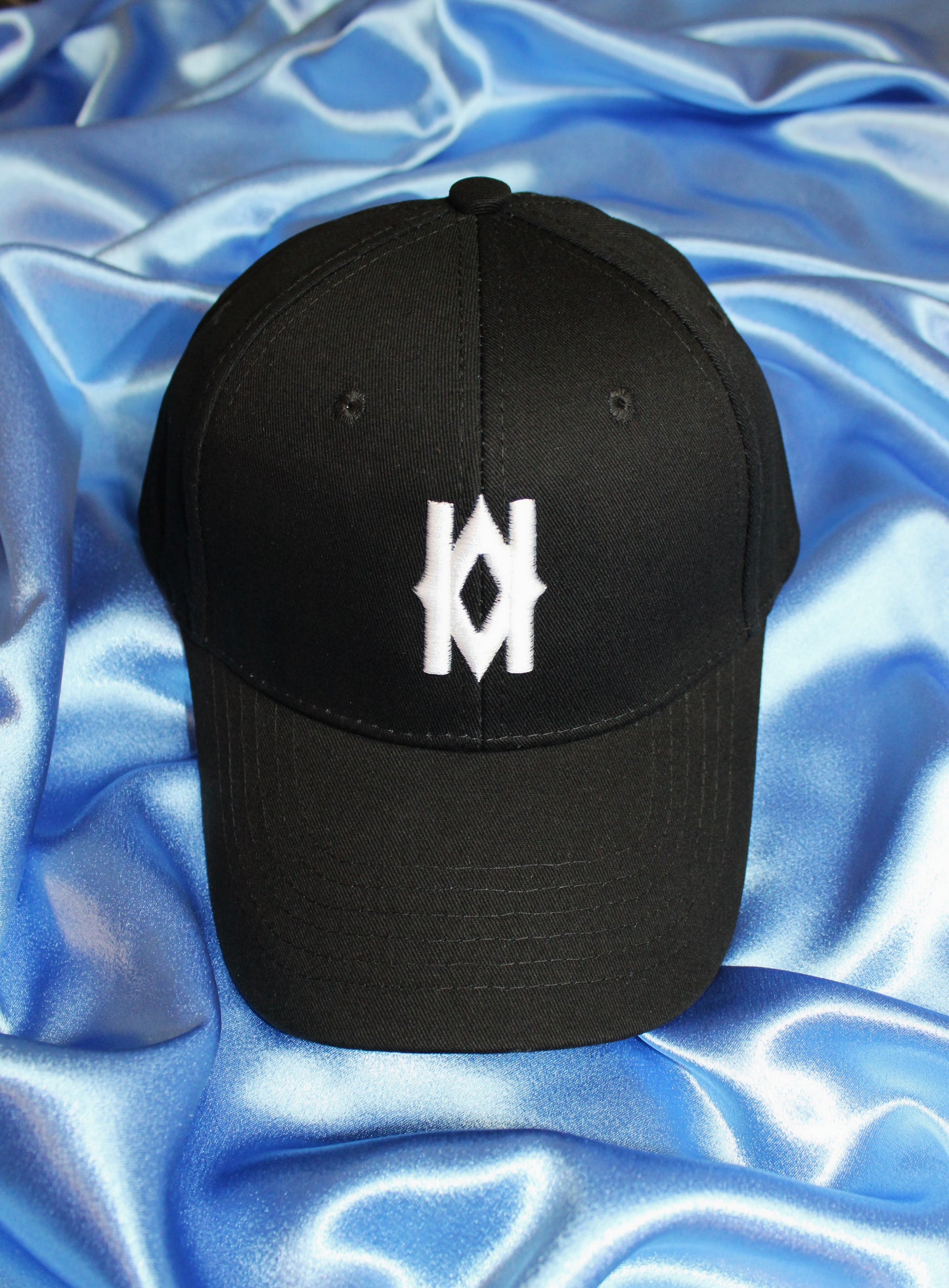 My Own Muse Logo Hat