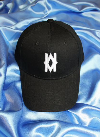 My Own Muse Logo Hat