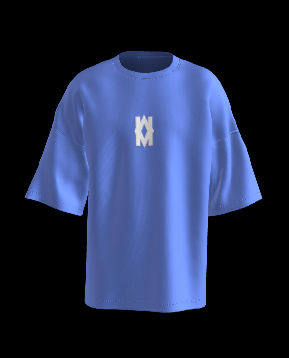 Without the Muse Oversized Tee *Pre-Sale*