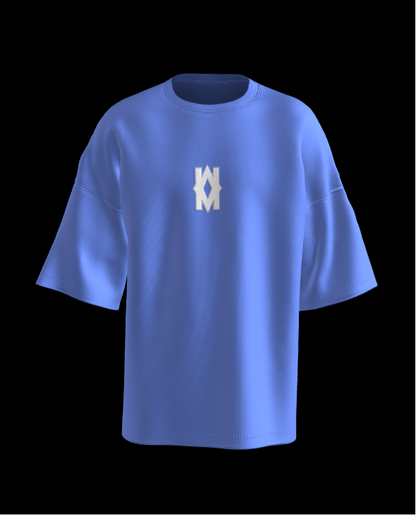 Without the Muse Oversized Tee *Pre-Sale*