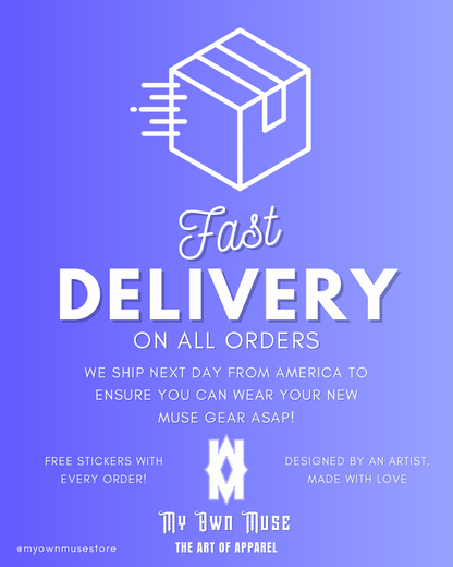 Muse Cropped Long Sleeve