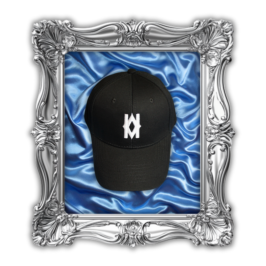 My Own Muse Logo Hat
