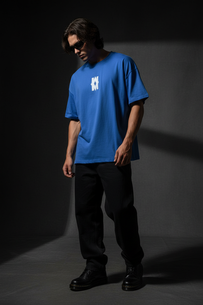 Without the Muse Oversized Tee