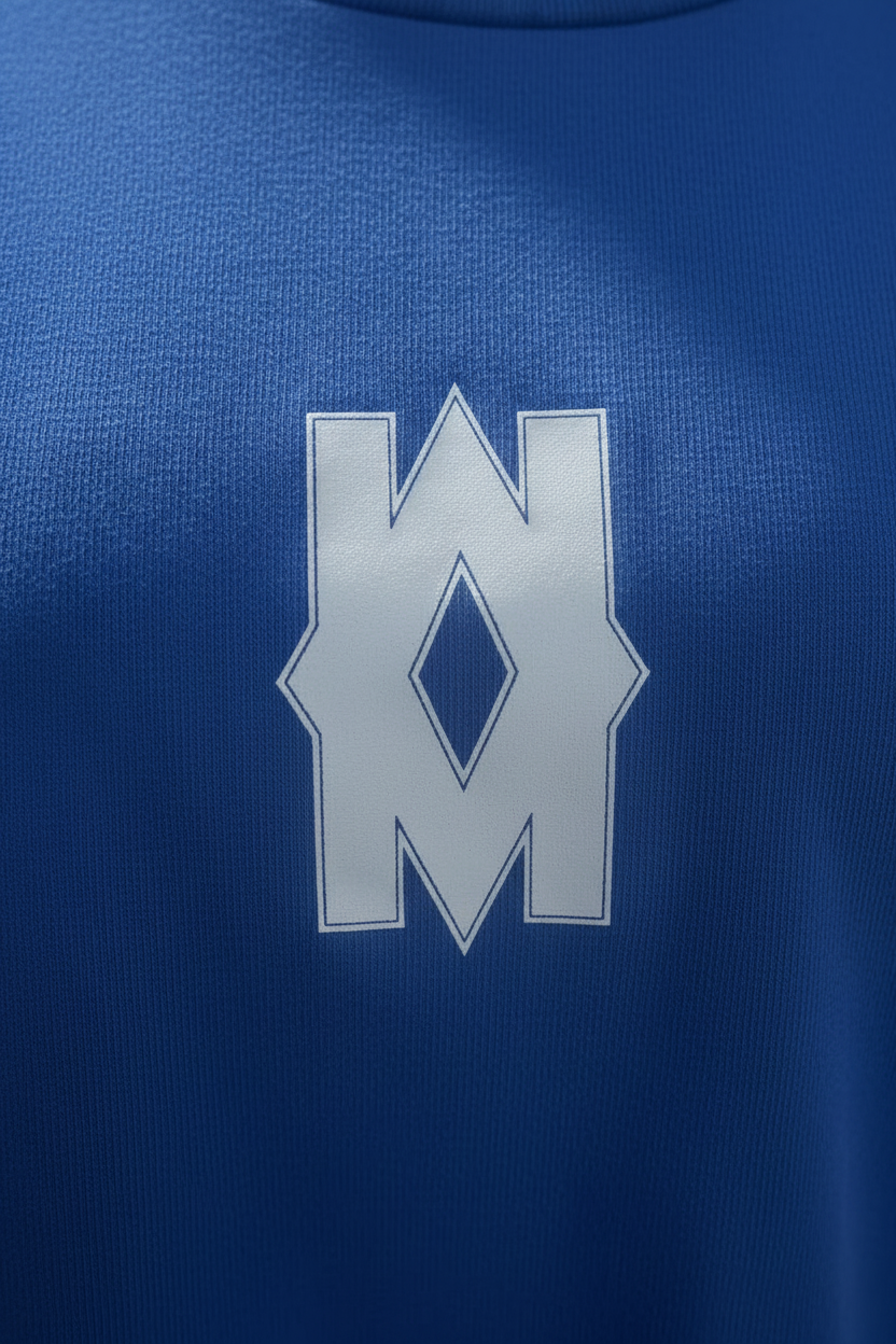 Without the Muse Oversized Tee