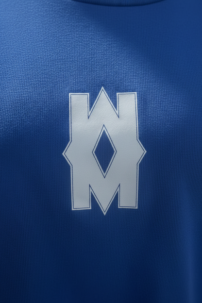 Without the Muse Oversized Tee