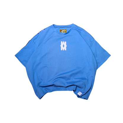 Without the Muse Oversized Tee